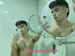 Simoonwalker