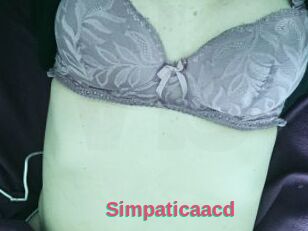 Simpaticaacd