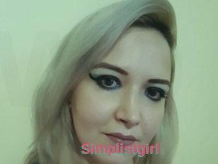 Simplistgirl