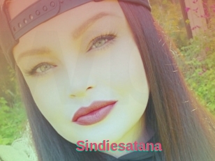Sindiesatana