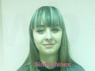 Sindyshinex