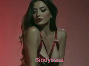 Sindyssaa