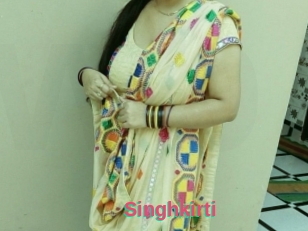 Singhkirti