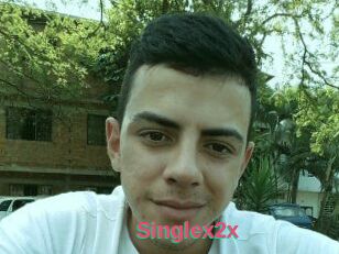 Single_x2x