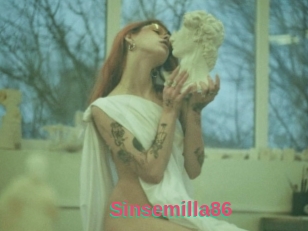 Sinsemilla86