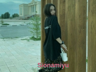 Sionamiyu