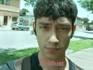 Siroflust