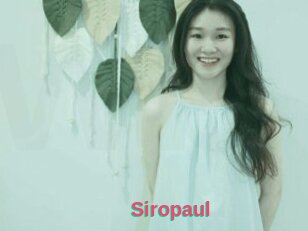 Siropaul