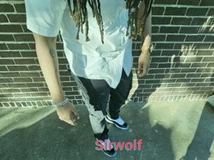 Sirwolf
