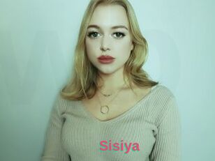 Sisiya