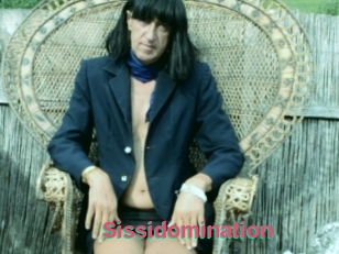 Sissidomination