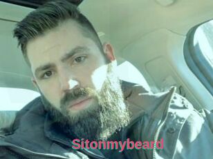 Sitonmybeard