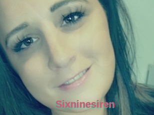 Sixninesiren