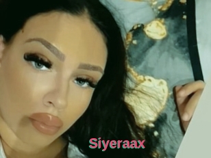 Siyeraax