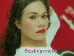 Sizzlingevajoy