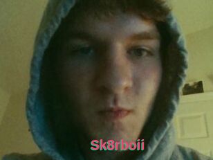 Sk8rboii