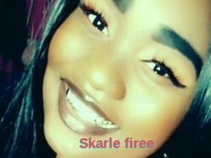 Skarle_firee