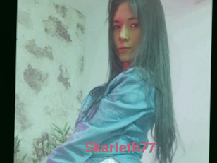 Skarleth77