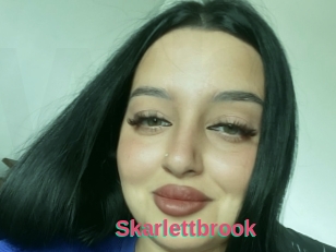 Skarlettbrook