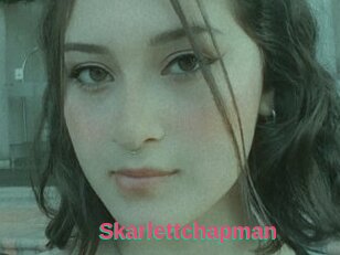 Skarlettchapman