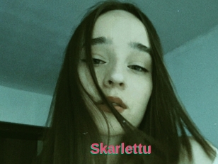 Skarlettu