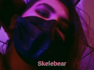 Skelebear