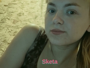 Sketa