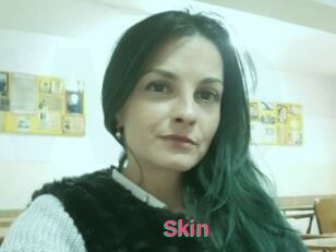Skin