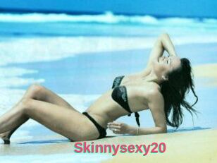 Skinnysexy20
