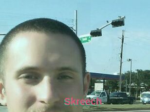Skreech