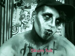 Skum_fuk