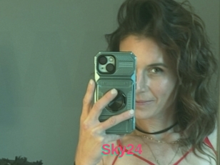 Sky24