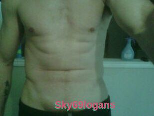 Sky69logans