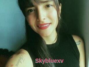 Skybluexv