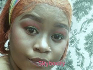 Skybooty