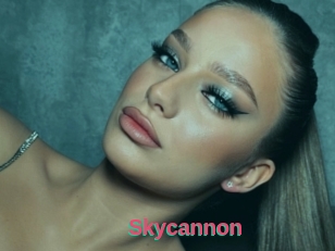 Skycannon