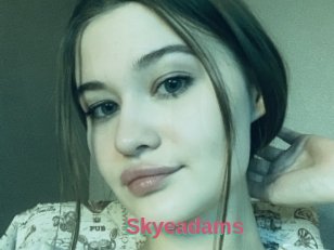 Skyeadams