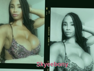 Skyeebony