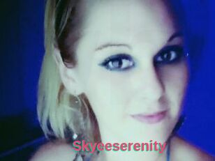 Skyeeserenity
