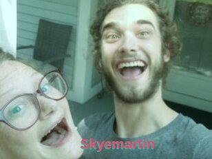 Skyemartin