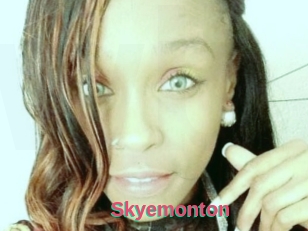 Skyemonton