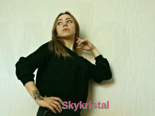 Skykristal