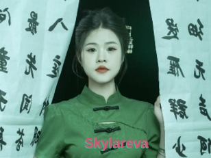 Skylareva