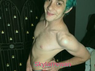 Skylarrowan