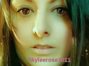 Skyleerose1011