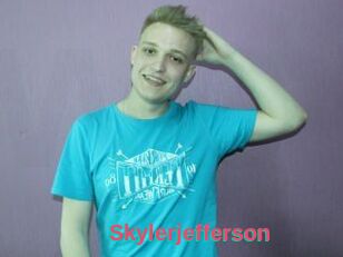 Skylerjefferson