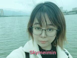 Skymeimin