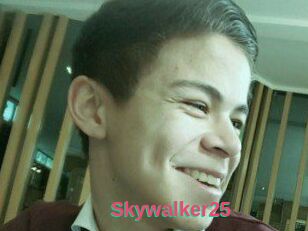 Skywalker25