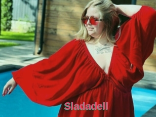 Sladadell
