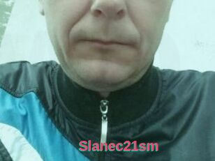 Slanec21sm